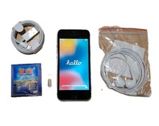 Apple iPhone SE 16GB Grigio