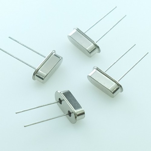 Quartz 000000mhz 20pf 30ppm - quartz, 4.000000mhz