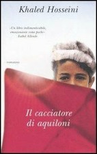 Khaled hosseini il - ,