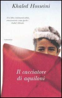 Khaled hosseini il - ,