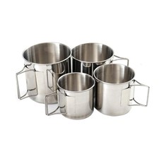 Set di ciotole portatili per