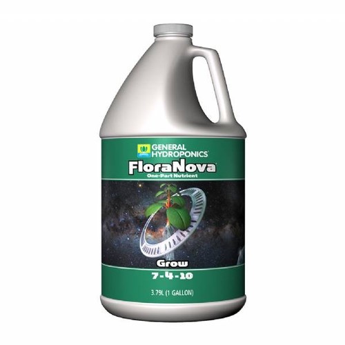 Novamax grow floranova - novamax, ex