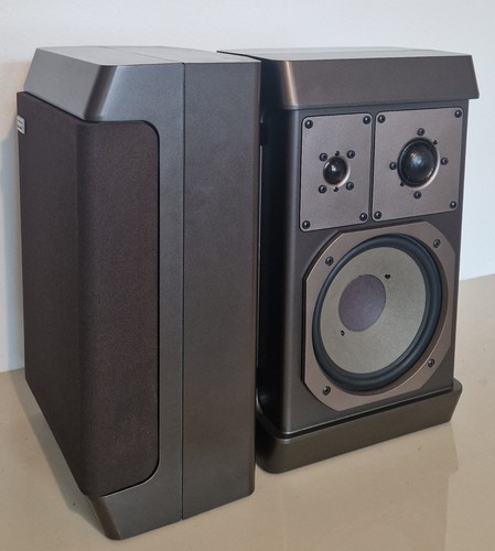 Grundig m600 casse acustiche - m600,