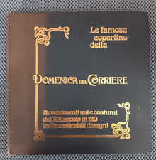 LIBRO ALBUM LE FAMOSE