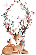 Kit Punto Croce Prestampato