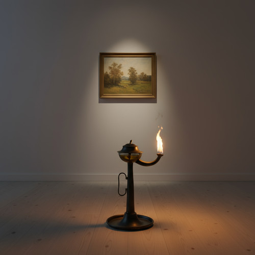 Lampada betty stile - lampada,