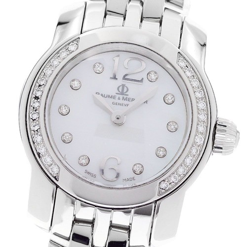 Orologio baume mercier - orologio,