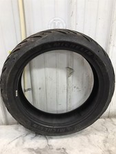 160/60-17 Michelin Road 5 rear