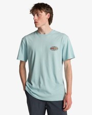T-shirt Billabong uomo manica