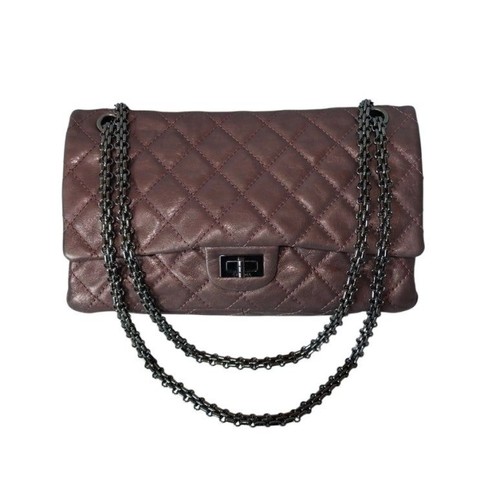 Chanel vintage classic - vintage,