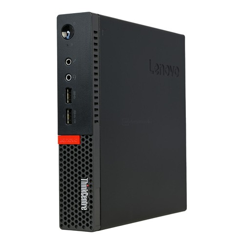 Lenovo thinkcentre m710q - lenovo,