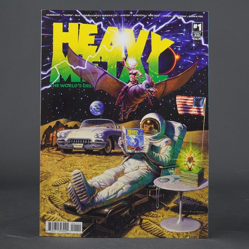Rivista heavy metal cvr a - rivista,