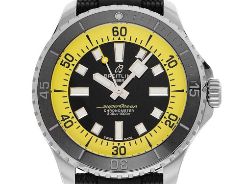 Breitling superocean - breitling,