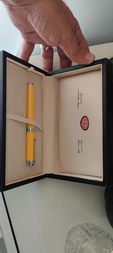 Stylo plume aurora talentum - plume,