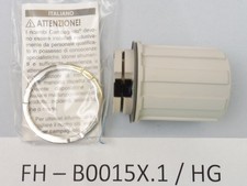 Carrozzeria Campagnolo Bora