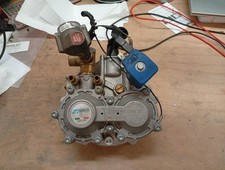 Polmone metano tomasetto