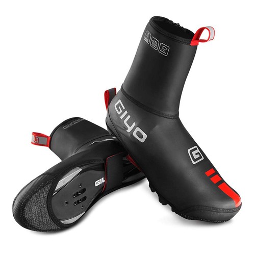 Lixada copriscarpe ciclismo - lixada, da