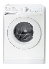 Indesit Lavatrice MTWC71296WIT