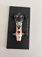 Model honda 273 german 1967 - 273, gp
