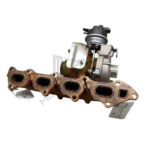 Turbocompressore toyota proace - toyota,
