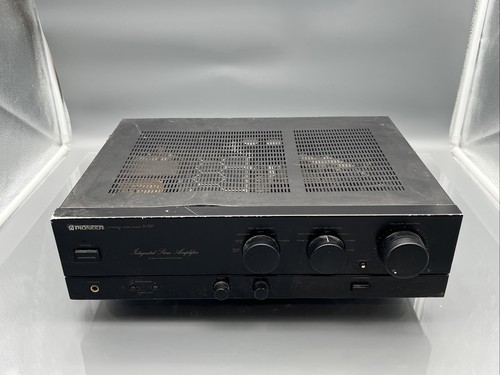 Pioneer 337 amplificatore - pioneer, a-337