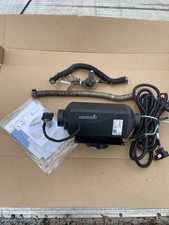 Riscaldatore notturno diesel