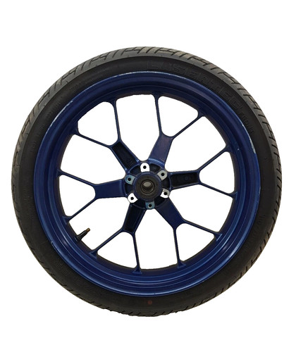 Cerchio anteriore aprilia - anteriore,