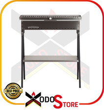 Barbecue Carbonella ROSSOFUOCO