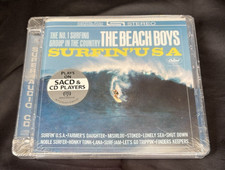 The beach boys - the, boys-analogue