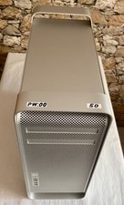 Apple MacPro 5.1 A1289, EMC