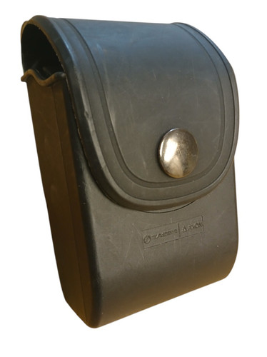 Taser cartridge holder - cartridge, axon