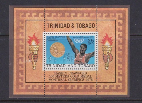 1976 trinidad tobago - 1976, &