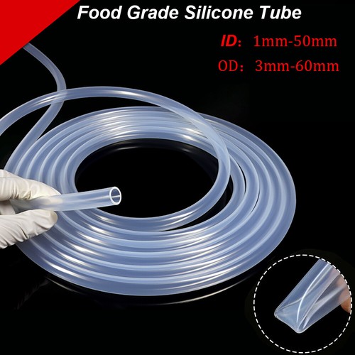Tubo silicone alimentare - , id