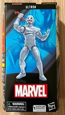 Marvel Legends - BAF CASSIE