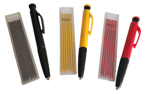 Set matite carpentiere - set,