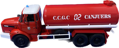Modellino renault gbh - gbh, 280