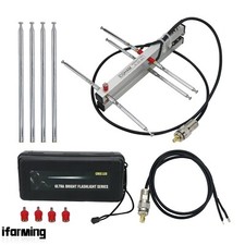 Antenna U/V Pocket Yagi VHF