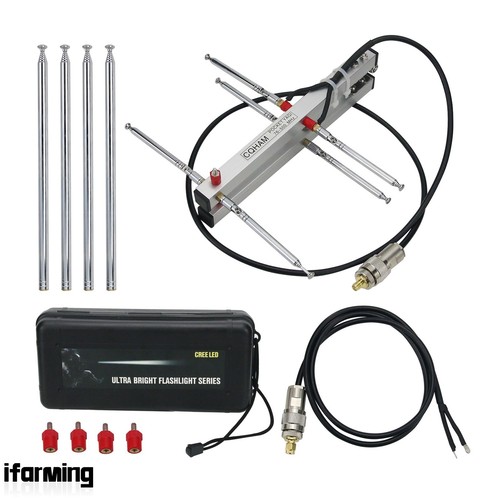 Antenna pocket yagi - antenna,