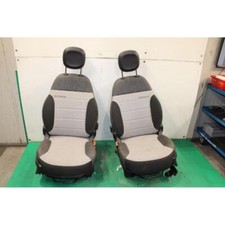 SEDILI ANT. COPPIA PER FIAT PANDA CROSS (14-24) 33 0.9 TWINAIR TURBO (63KW) 2014