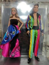 Barbie Moschino Edizione
