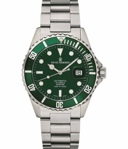 Revue thommen men - revue, men's