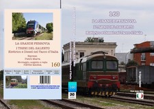 DVD video ferroviari - La