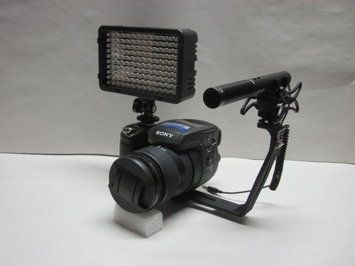 Pro d5400 hd stereo - sm-2l,
