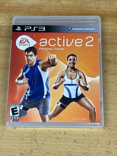 Sports active sony - ea, (sony