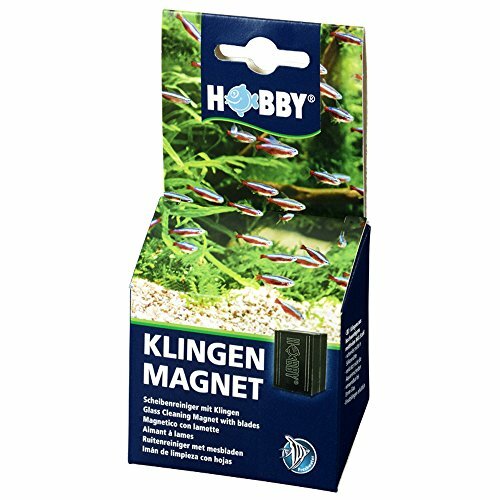 Hobby magnete con lame per - con,
