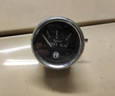 Strumento Indicatore Manometro