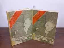 PERESSON - IL TRAINING AUTOGENO APPLICATO 2 VOLUMI [ CISSPAT, 1977 ]