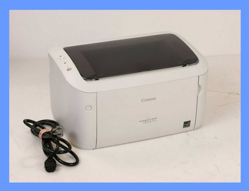 Canon imageclass lbp6030w - imageclass,