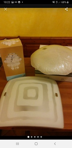 Stock plafoniere - stock,