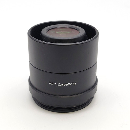 Leica obiettivo stereo